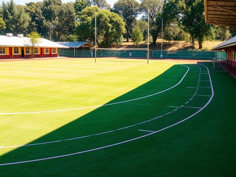 Sports Equipment Fund